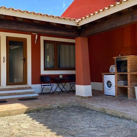Quinta Da Alquimia Apartment Lagos Ngoại thất bức ảnh