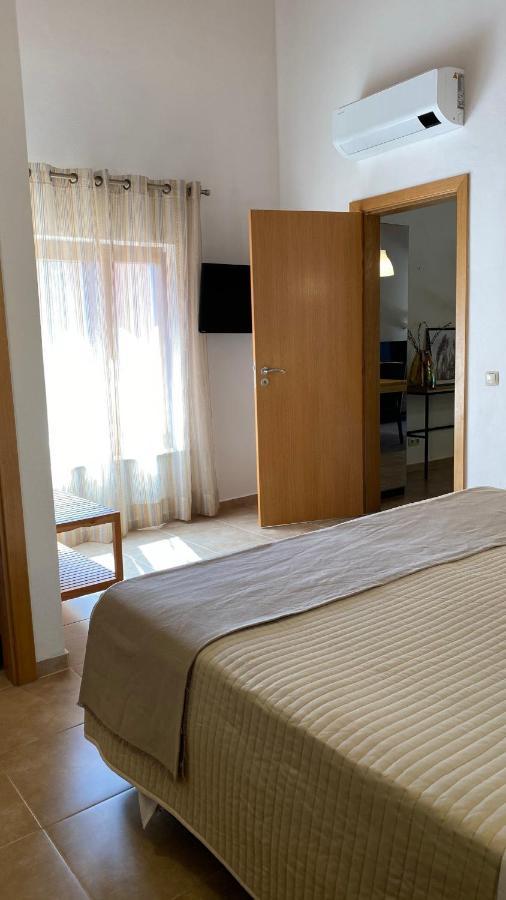 Quinta Da Alquimia Apartment Lagos Ngoại thất bức ảnh