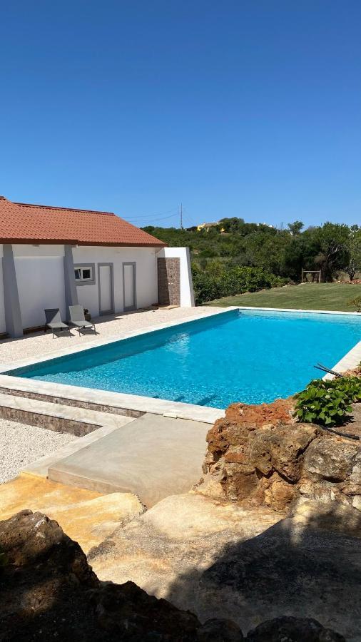 Quinta Da Alquimia Apartment Lagos Ngoại thất bức ảnh