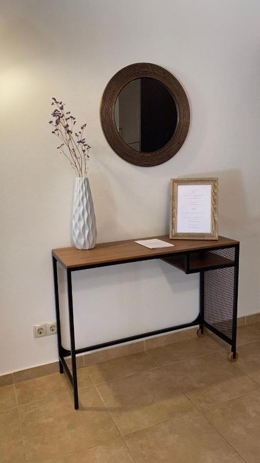 Quinta Da Alquimia Apartment Lagos Ngoại thất bức ảnh