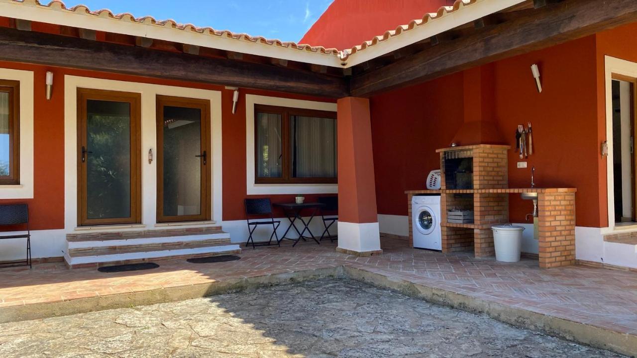 Quinta Da Alquimia Apartment Lagos Ngoại thất bức ảnh