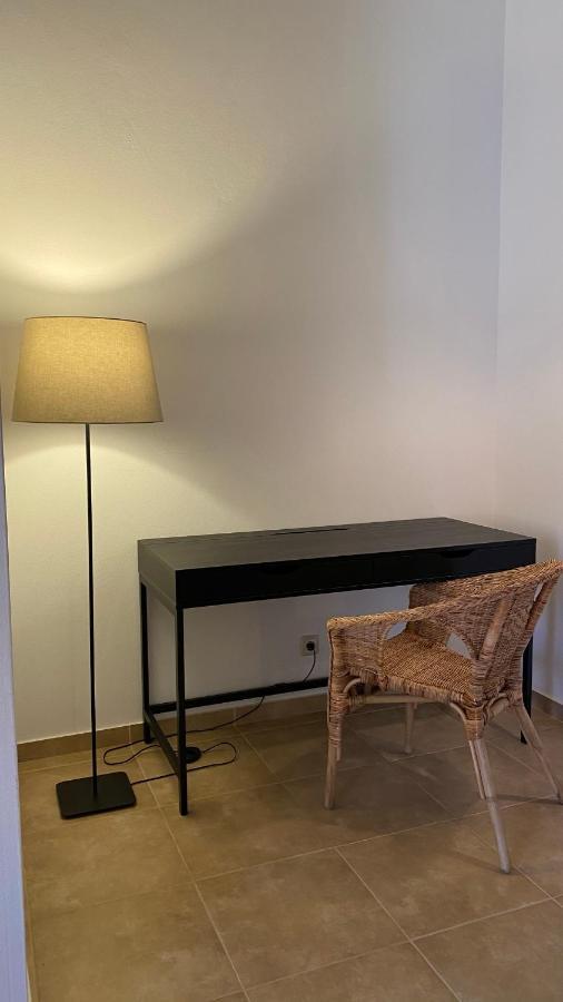 Quinta Da Alquimia Apartment Lagos Ngoại thất bức ảnh