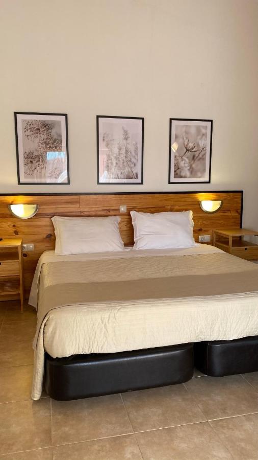 Quinta Da Alquimia Apartment Lagos Ngoại thất bức ảnh