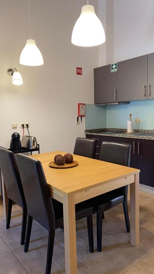 Quinta Da Alquimia Apartment Lagos Ngoại thất bức ảnh