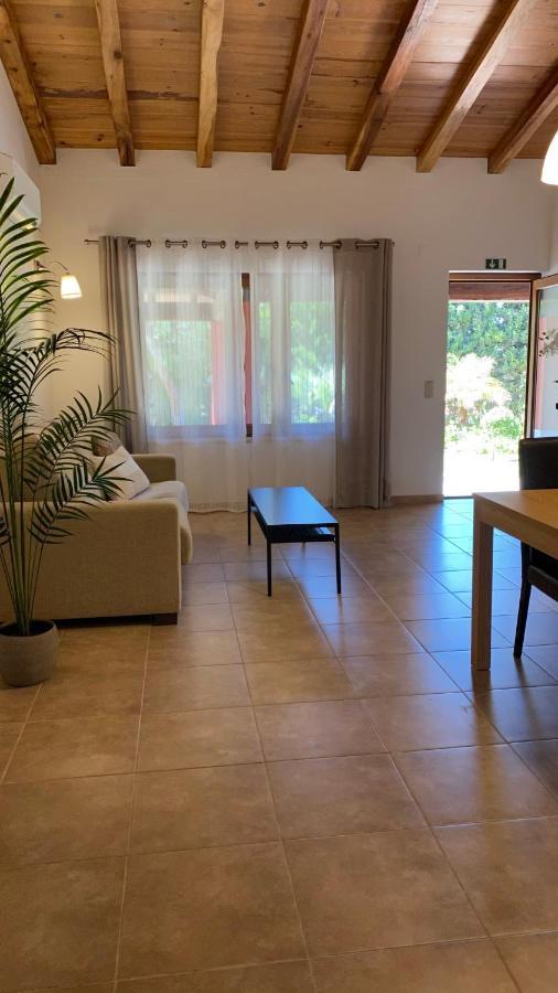 Quinta Da Alquimia Apartment Lagos Ngoại thất bức ảnh