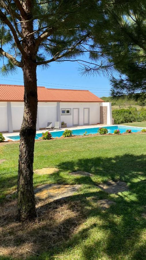 Quinta Da Alquimia Apartment Lagos Ngoại thất bức ảnh