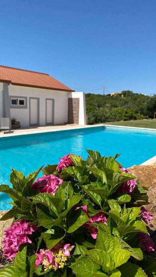 Quinta Da Alquimia Apartment Lagos Ngoại thất bức ảnh