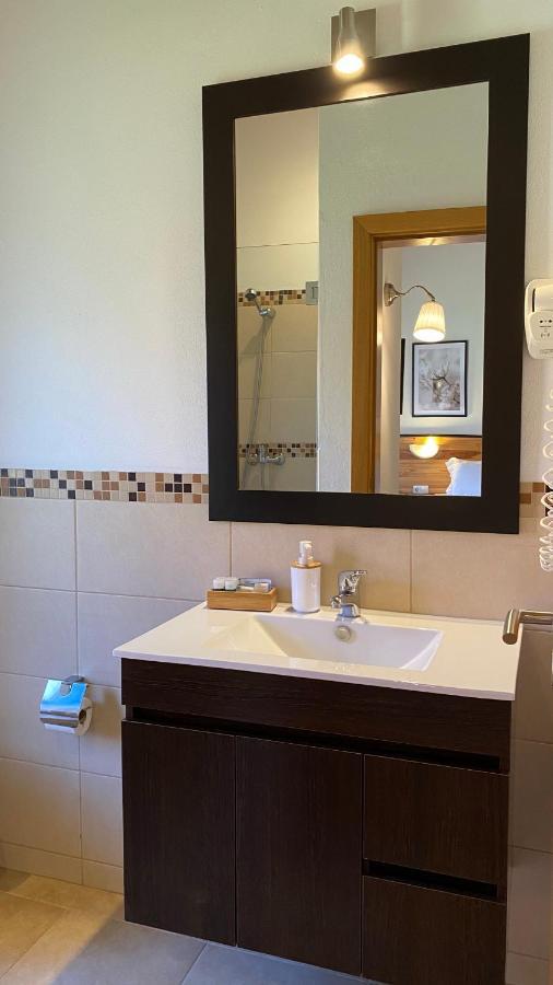 Quinta Da Alquimia Apartment Lagos Ngoại thất bức ảnh