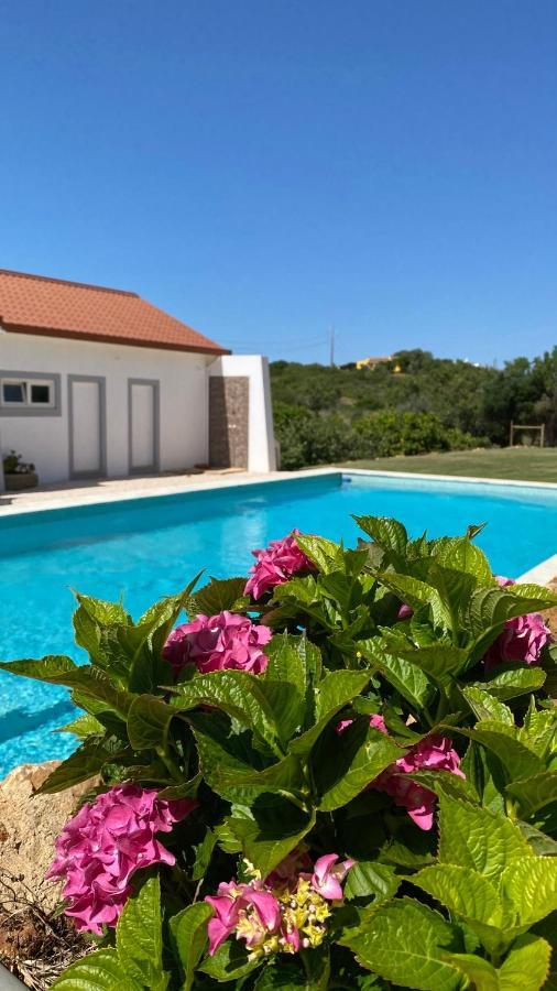 Quinta Da Alquimia Apartment Lagos Ngoại thất bức ảnh