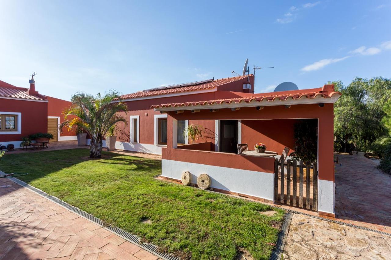 Quinta Da Alquimia Apartment Lagos Ngoại thất bức ảnh