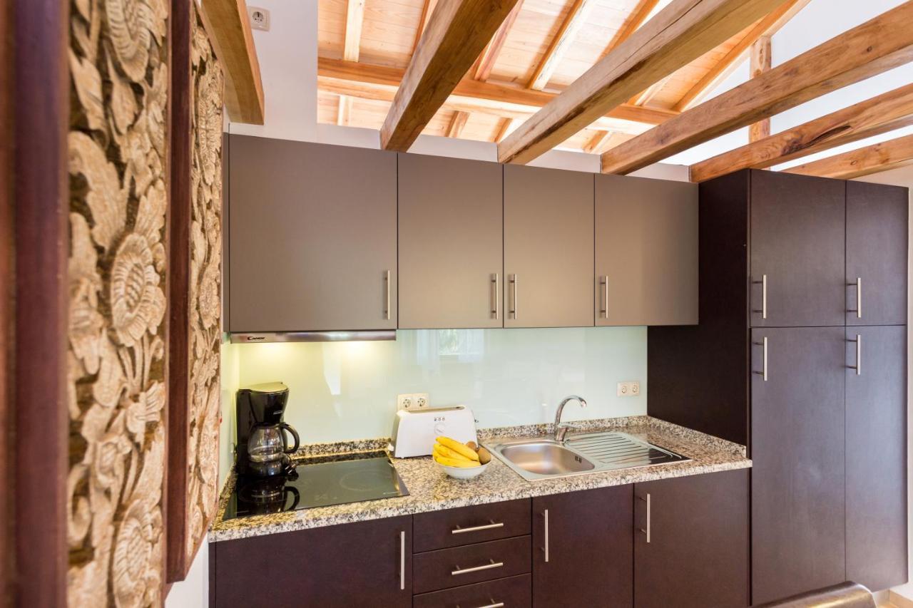 Quinta Da Alquimia Apartment Lagos Ngoại thất bức ảnh
