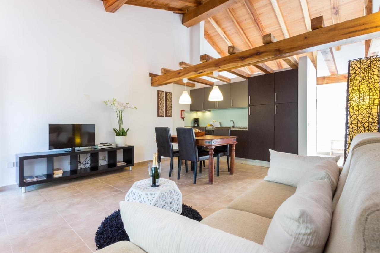 Quinta Da Alquimia Apartment Lagos Ngoại thất bức ảnh