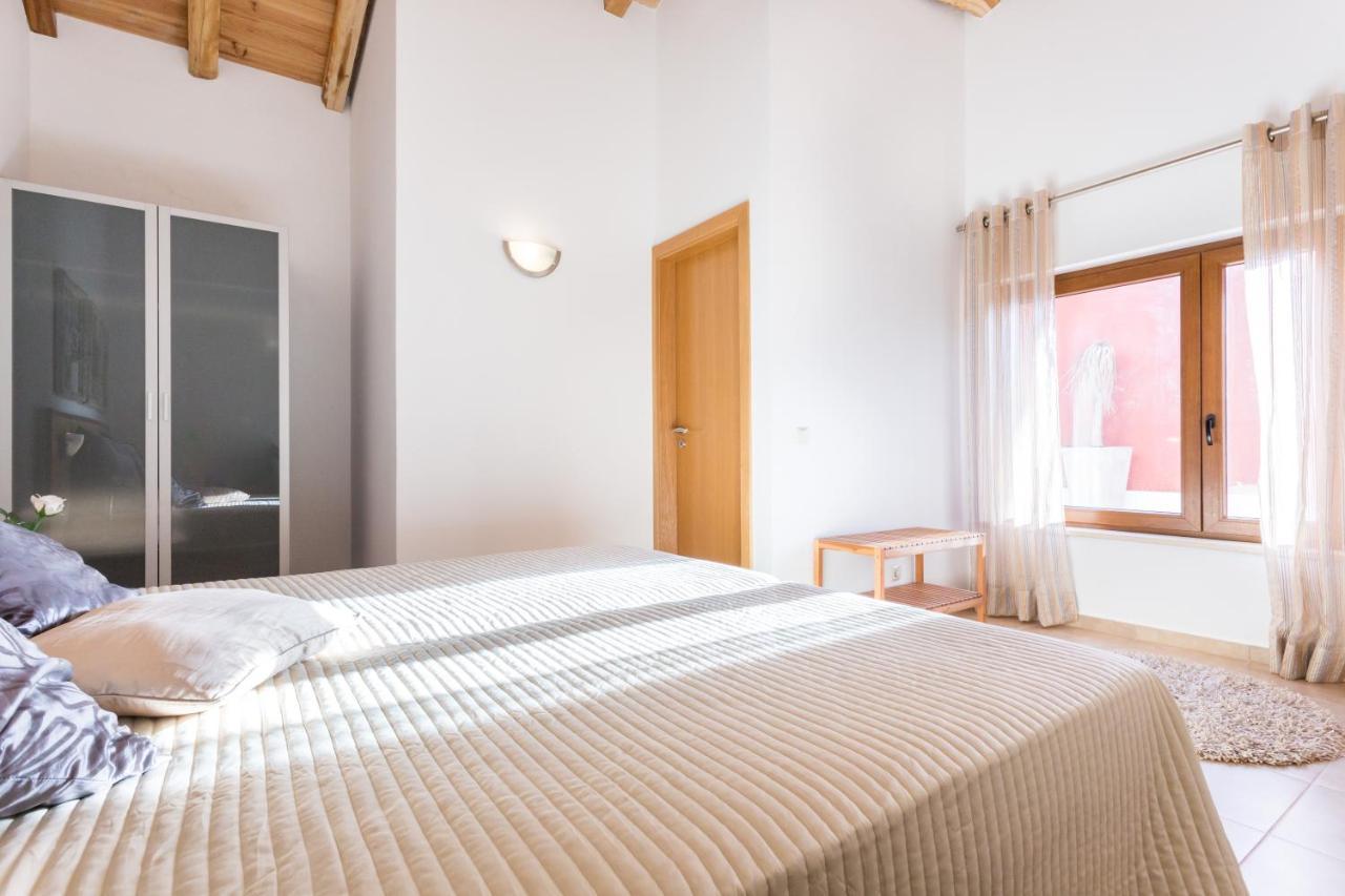 Quinta Da Alquimia Apartment Lagos Ngoại thất bức ảnh