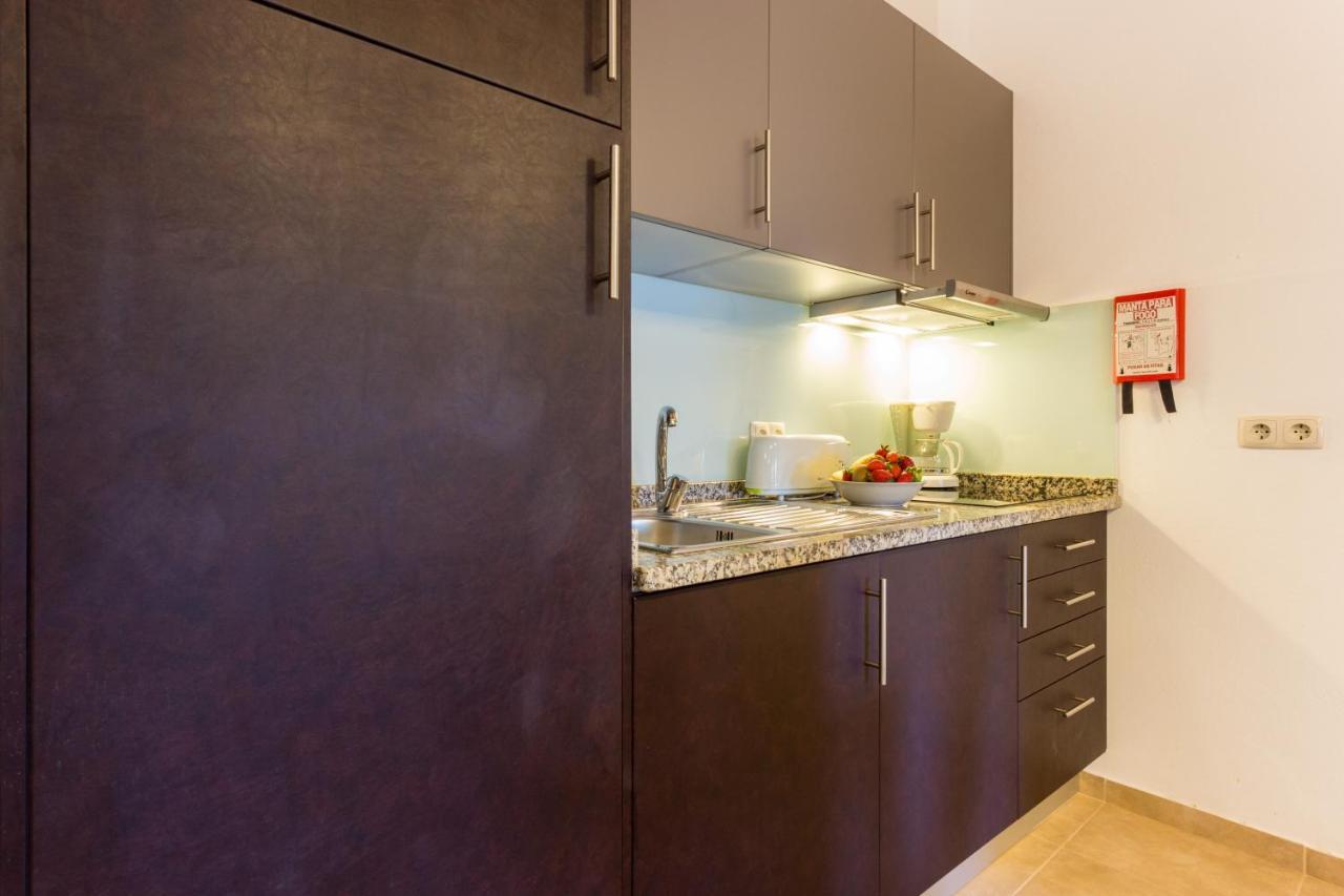 Quinta Da Alquimia Apartment Lagos Ngoại thất bức ảnh