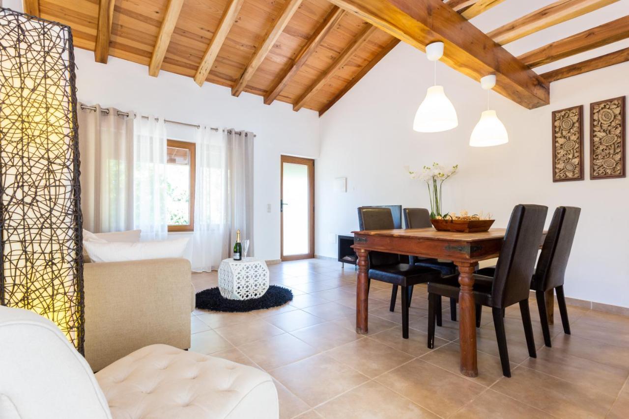 Quinta Da Alquimia Apartment Lagos Ngoại thất bức ảnh