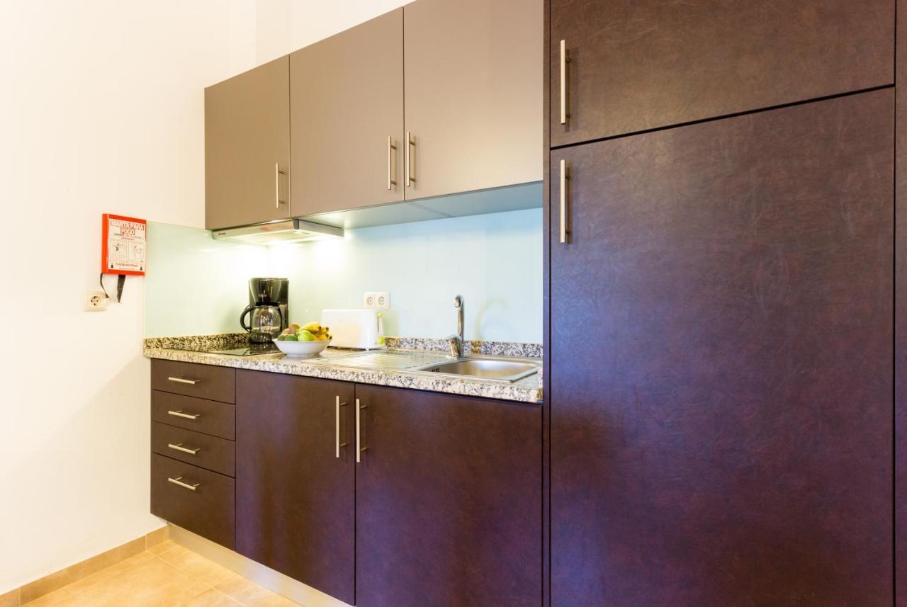 Quinta Da Alquimia Apartment Lagos Ngoại thất bức ảnh